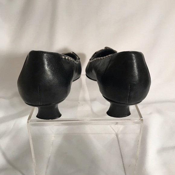 Alibi black 7M - Picture 5 of 7